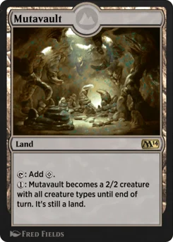 Mutavault