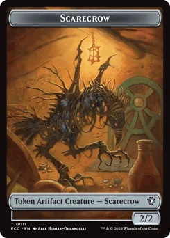 Scarecrow