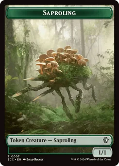 Saproling