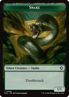 Snake