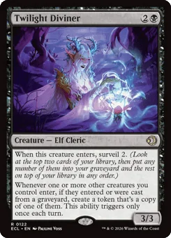 Twilight Diviner
