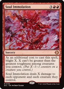Soul Immolation