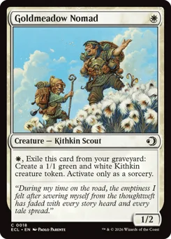 Goldmeadow Nomad