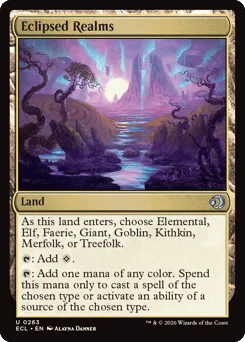 Eclipsed Realms