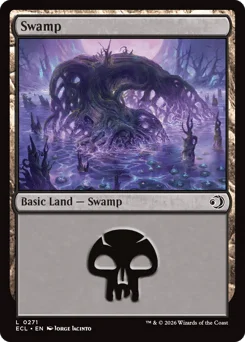 Swamp