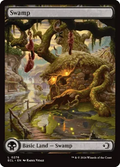 Swamp
