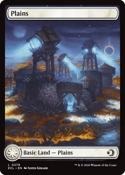 Plains