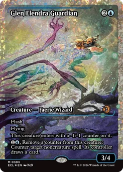 Glen Elendra Guardian