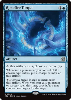 Rimefire Torque
