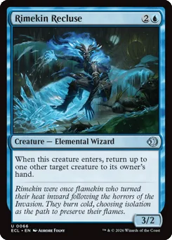 Rimekin Recluse