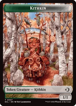 Kithkin