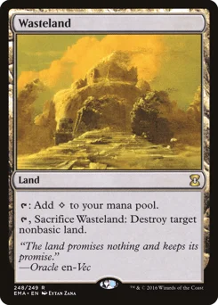 Wasteland