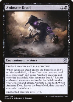 Animate Dead