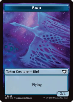 Bird
