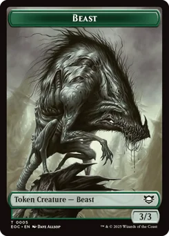 Beast