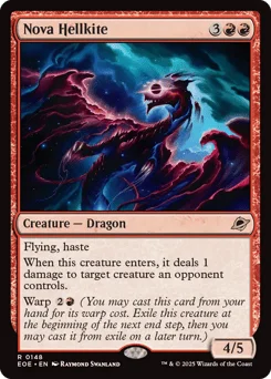 Nova Hellkite