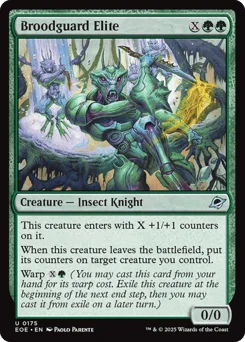 Broodguard Elite