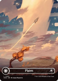 Plains