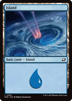 Island