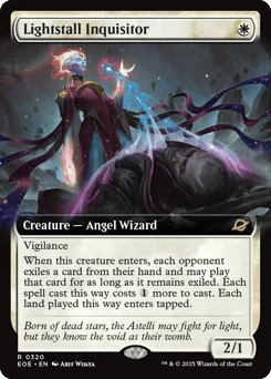 Lightstall Inquisitor