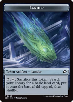 Lander