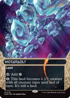 Mutavault