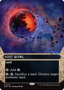 Dust Bowl