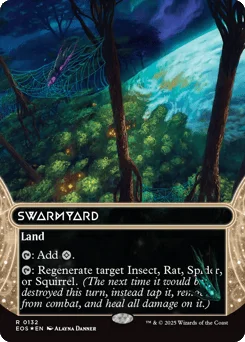 Swarmyard