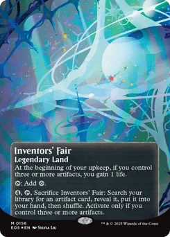 Inventors' Fair