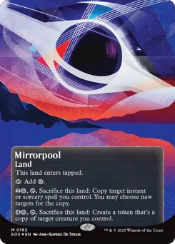 Mirrorpool