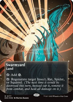 Swarmyard