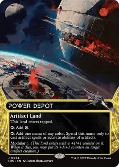 Power Depot