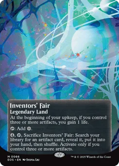 Inventors' Fair