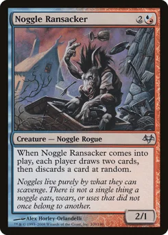 Noggle Ransacker