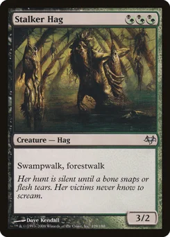 Stalker Hag