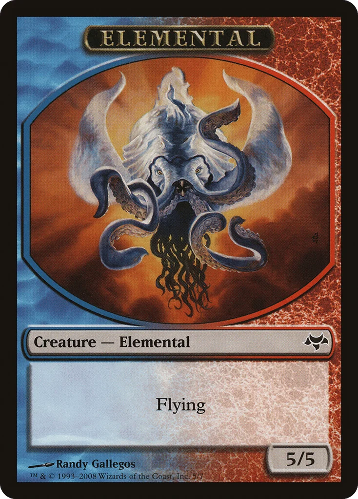 Elemental · Eventide