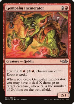 Gempalm Incinerator