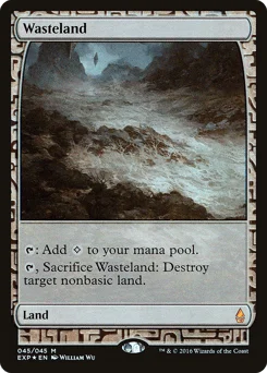 Wasteland