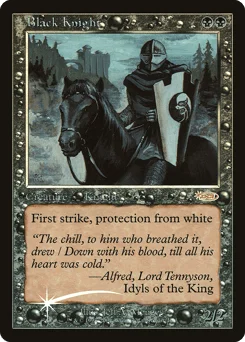Black Knight