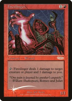 Fireslinger
