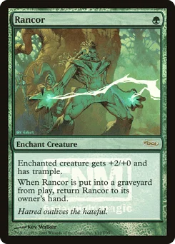 Rancor