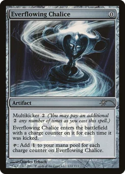 Everflowing Chalice