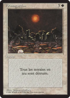 Armageddon