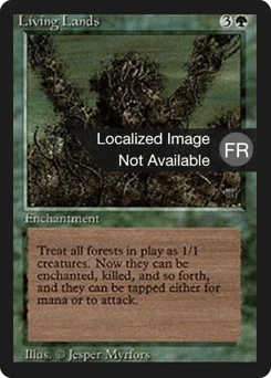 Living Lands