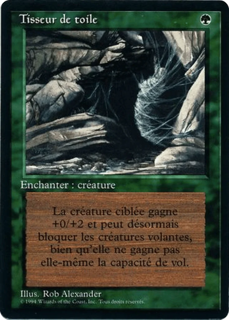 Web · Foreign Black Border