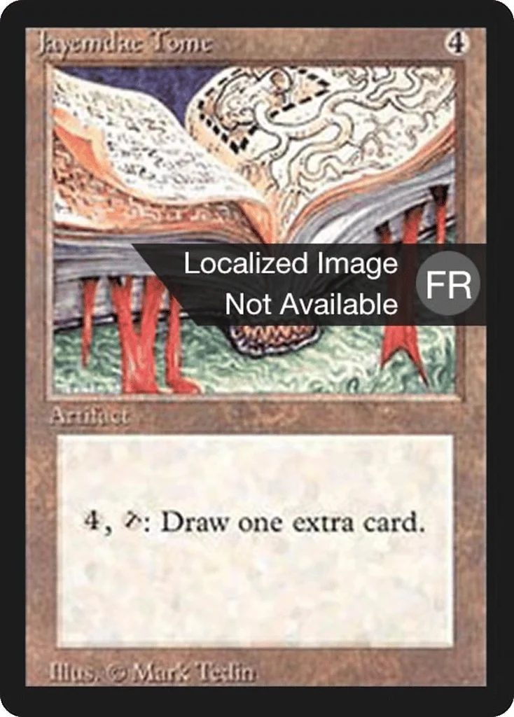 Jayemdae Tome · Foreign Black Border