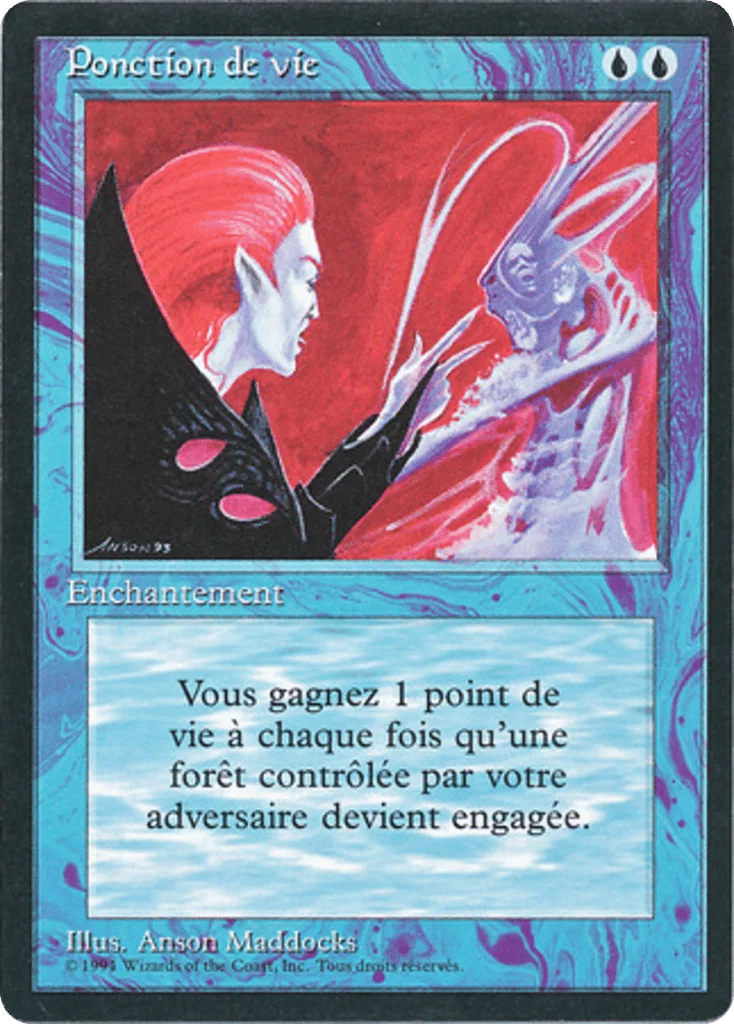 Lifetap · Foreign Black Border