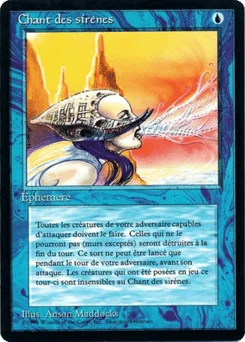 Siren's Call