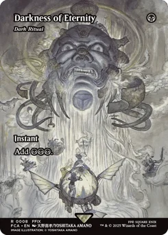 Dark Ritual