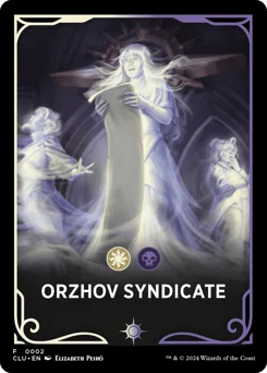 Orzhov Syndicate